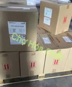Hương liệu cam làm phụ gia thực phẩm và mỹ phẩm công nghiệp ở Chợ Hóa Chất