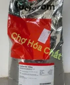 Hương sữa cải thiện khẩu vị thức ăn gia súc ở chợ hóa chất