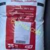 KCl Kali Clorua Đức dùng làm phụ gia thực phẩm an toàn