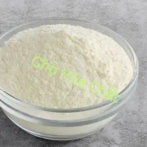Phụ gia hương sữa giúp bê tăng trọng nhanh tại chợ hóa chất